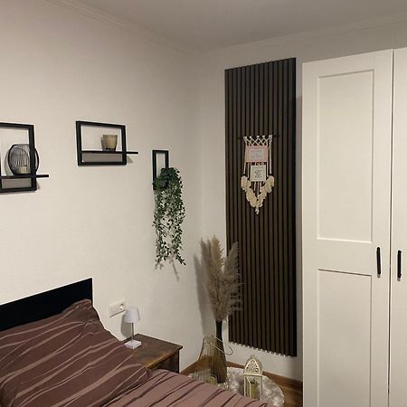 Ferienwohnung Delja アウレンドルフ エクステリア 写真