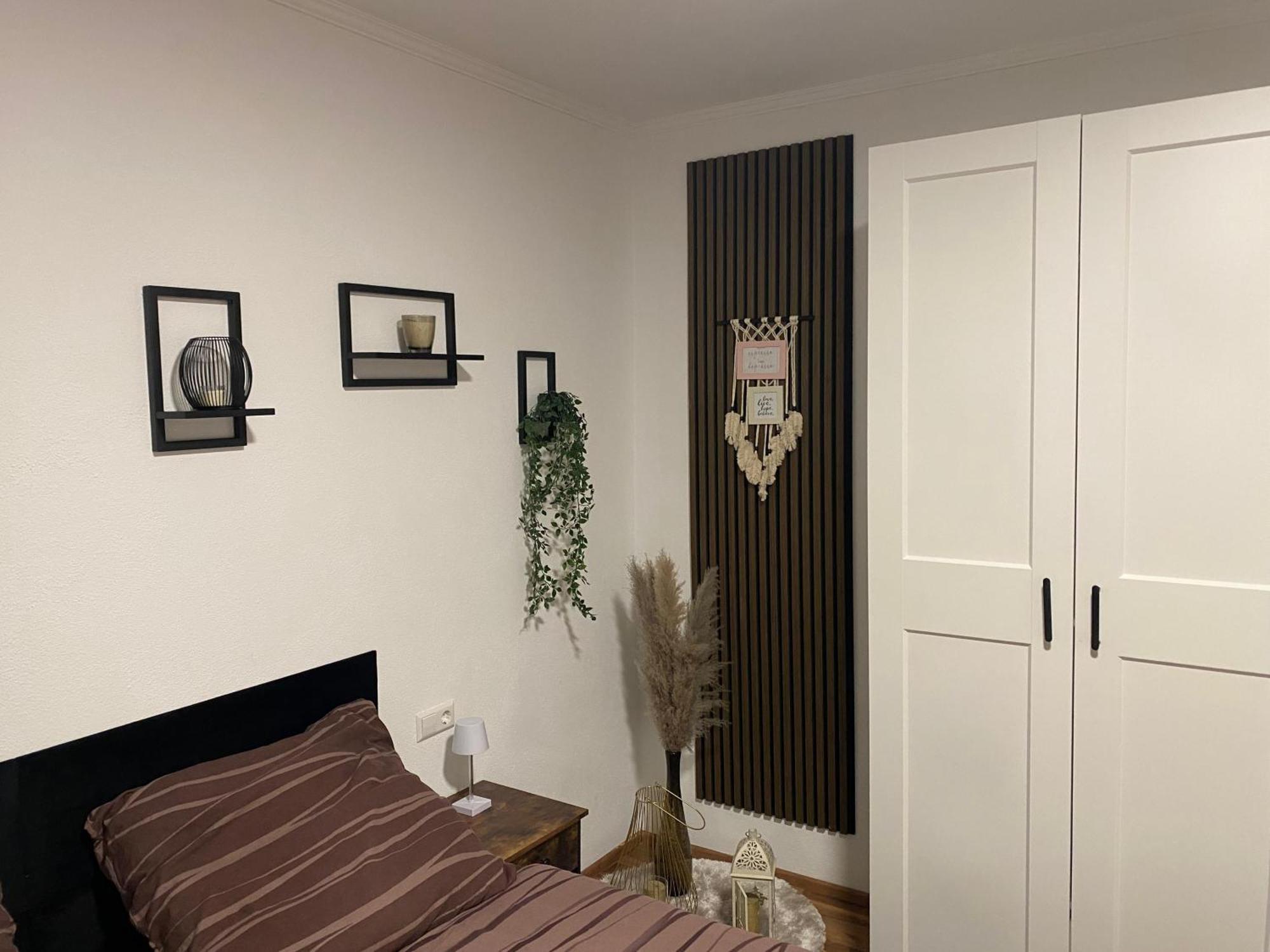 Ferienwohnung Delja アウレンドルフ エクステリア 写真
